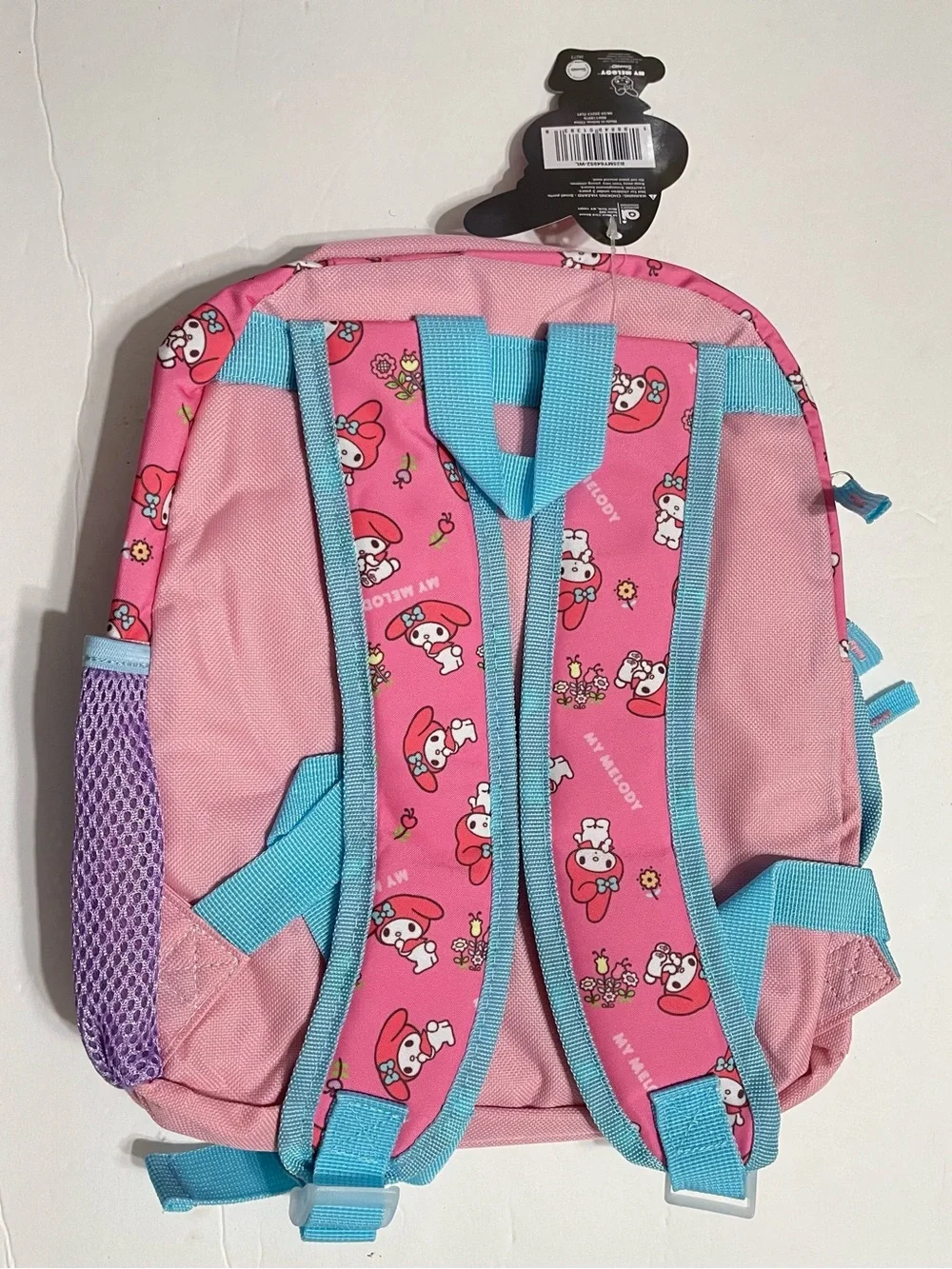 Hello Kitty small backpack